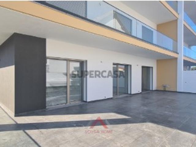 Apartamento T3 Venda em Parceiros e Azoia,Leiria