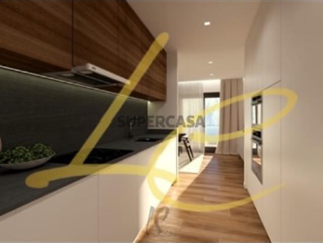 Apartamento T3 Venda em Parceiros e Azoia,Leiria