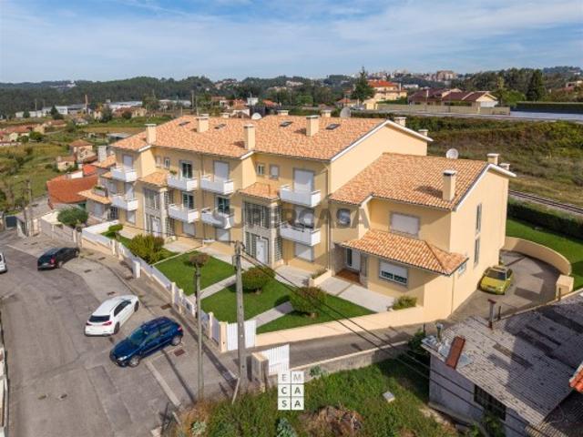Apartamento T3 Venda em Pinheiro da Bemposta, Travanca e Palmaz,Oliveira de Azeméis