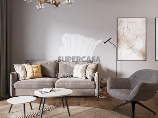 Apartamento T3 Venda em Portimão,Portimão