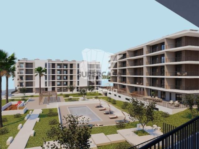 Apartamento T3 Venda em Portimão,Portimão