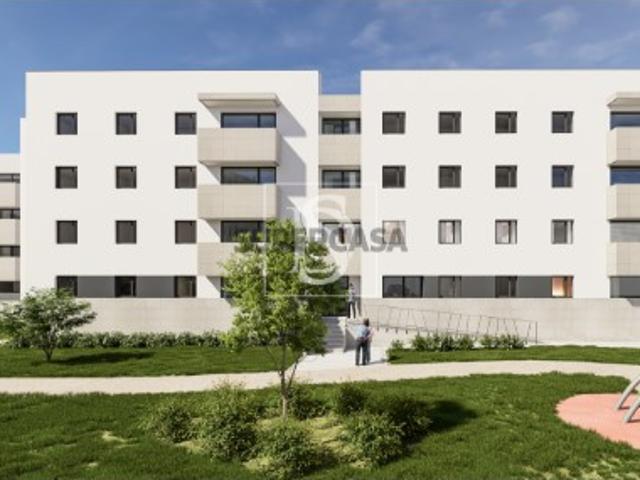 Apartamento T3 Venda em Póvoa de Varzim, Beiriz e Argivai,Póvoa de Varzim