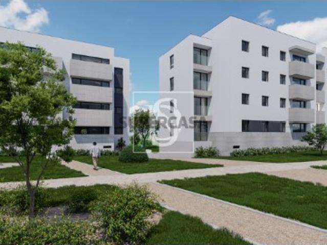 Apartamento T3 Venda em Póvoa de Varzim, Beiriz e Argivai,Póvoa de Varzim