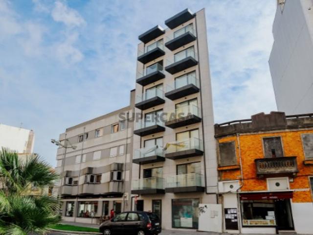 Apartamento T3 Venda em Póvoa de Varzim, Beiriz e Argivai,Póvoa de Varzim