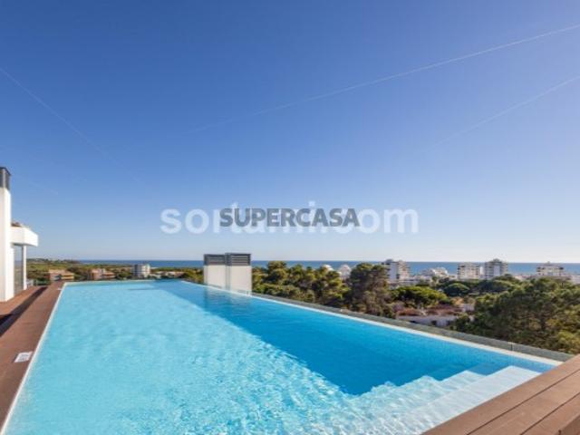 Apartamento T3 Venda em Quarteira,Loulé