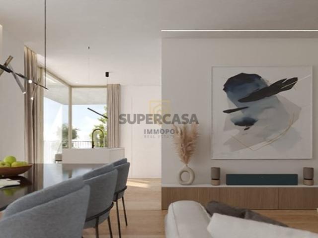 Apartamento T2 Venda em Ramalde,Porto