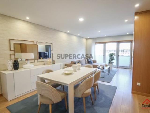 Apartamento T3 Venda em Ranhados,Viseu