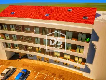 Apartamento T3 Venda em Repeses e São Salvador,Viseu m² Repeses e São Salvador