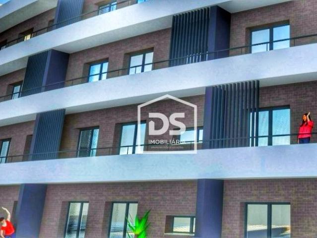 Apartamento T3 Venda em Repeses e São Salvador,Viseu m² Repeses e São Salvador