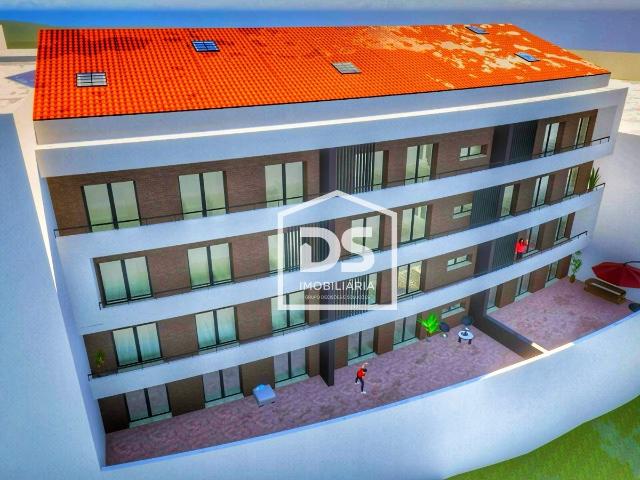 Apartamento T3 Venda em Repeses e São Salvador,Viseu m² Repeses e São Salvador