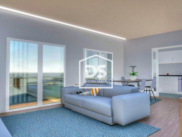 Apartamento T3 Venda em Repeses e São Salvador,Viseu m² Repeses e São Salvador