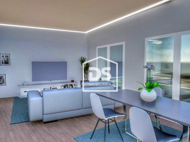 Apartamento T3 Venda em Repeses e São Salvador,Viseu m² Repeses e São Salvador