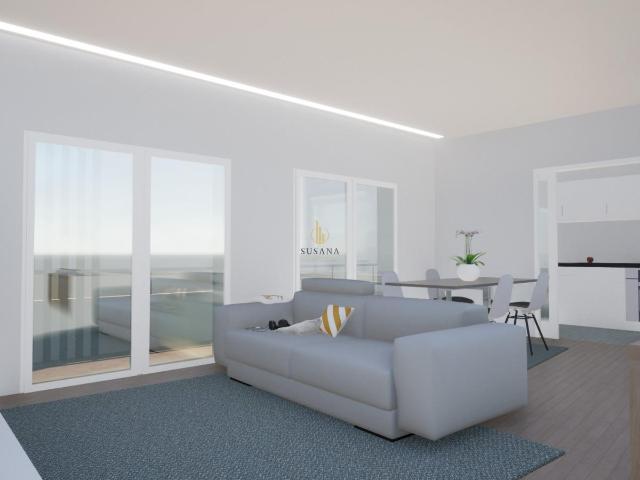 Apartamento T3 Venda em Repeses e São Salvador,Viseu 111m² Repeses e São Salvador
