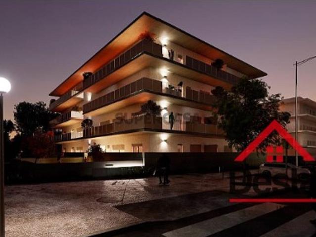 Apartamento T3 Venda em Repeses e São Salvador,Viseu