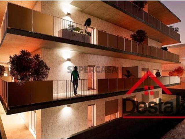 Apartamento T3 Venda em Repeses e São Salvador,Viseu