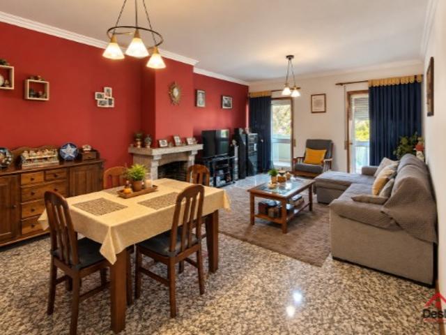 Apartamento T3 Venda em Repeses e São Salvador,Viseu