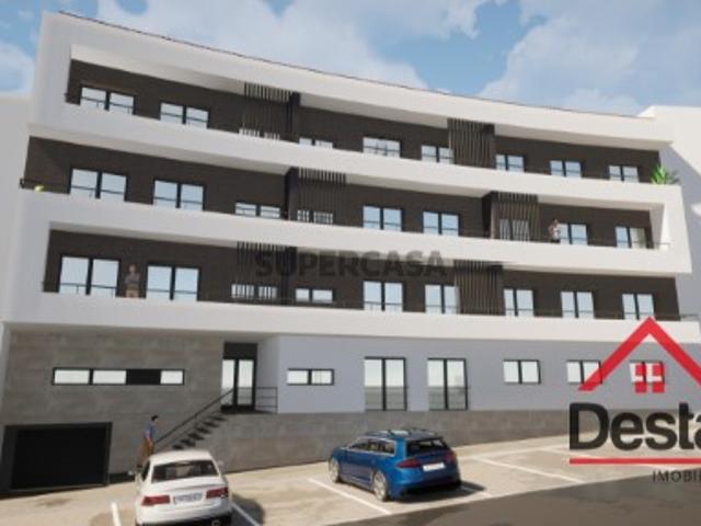 Apartamento T3 Venda em Repeses e São Salvador,Viseu