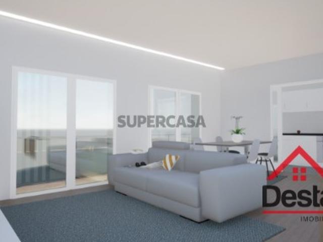 Apartamento T3 Venda em Repeses e São Salvador,Viseu