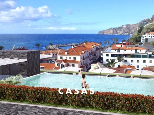 Apartamento T3 Venda em Ribeira Brava,Ribeira Brava 137m² Ribeira Brava
