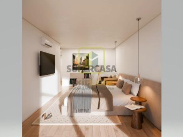 Apartamento T3 Venda em São Bernardo,Aveiro