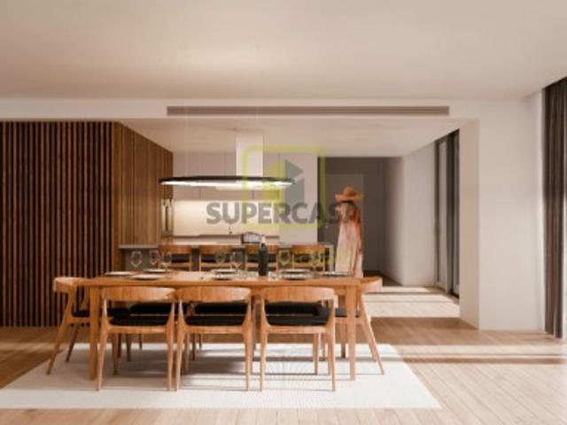 Apartamento T3 Venda em São Bernardo,Aveiro