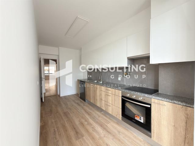 Apartamento T3 Venda em São Domingos de Benfica,Lisboa 107m² São Domingos De Benfica