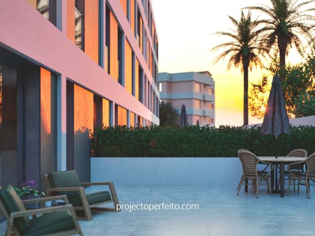 Apartamento T3 Venda em São Félix da Marinha,Vila Nova de Ga. 115m² São Félix Da Marinha