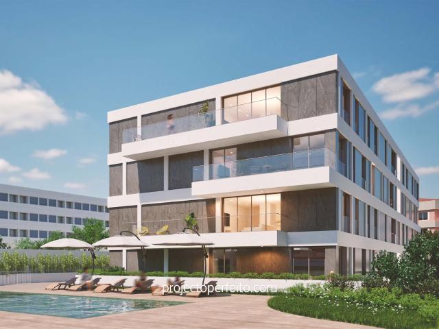 Apartamento T3 Venda em São Félix da Marinha,Vila Nova de Ga. 124m² São Félix Da Marinha