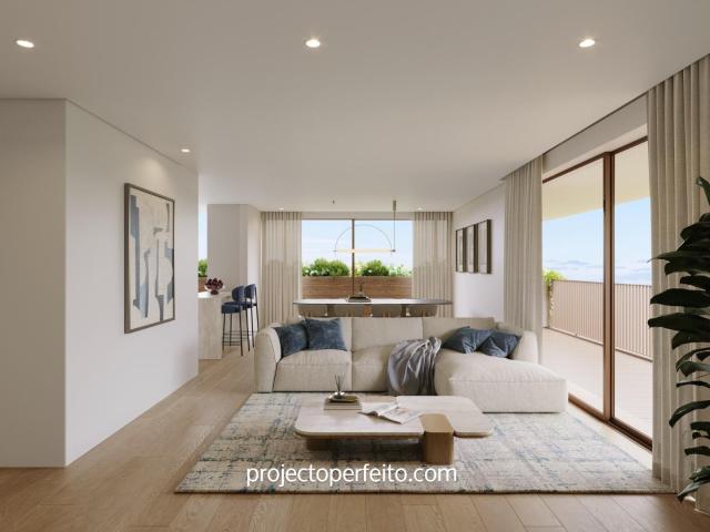 Apartamento T3 Venda em São Félix da Marinha,Vila Nova de Ga. 130m² São Félix Da Marinha