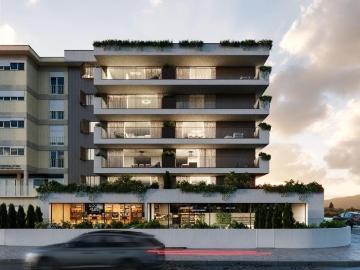 Apartamento T3 Venda em São Félix da Marinha,Vila Nova de Ga. 130m² São Félix Da Marinha