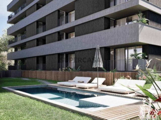 Apartamento T3 Venda em São João da Madeira,São João da Madeira
