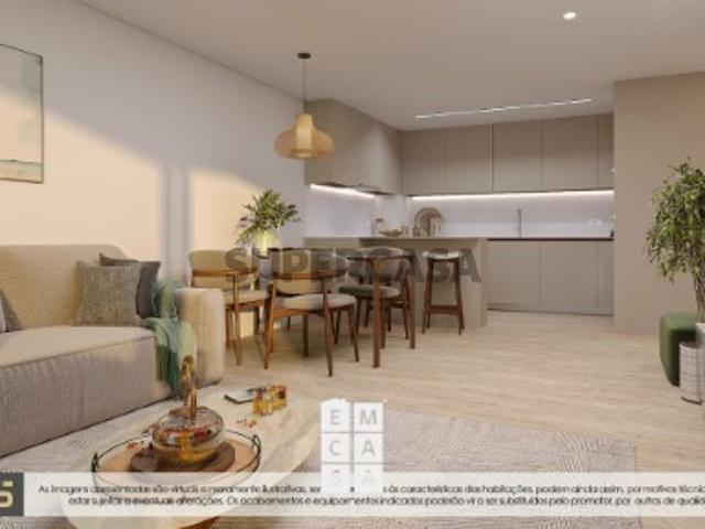 Apartamento T2+1 Venda em São João da Madeira,São João da Madeira