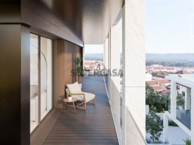 Apartamento T3 Venda em São Martinho do Porto,Alcobaça