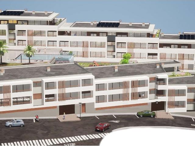 Apartamento T3 Venda em São Martinho,Funchal 139m² São Martinho