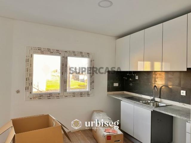 Apartamento T3 Venda em São Pedro,Figueira da Foz