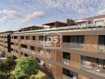 Apartamento T3 Venda em Santa Clara e Castelo Viegas,Coimbra 129m² Coimbra Sé Nova, Santa Cruz, Almedina e São Bartolomeu