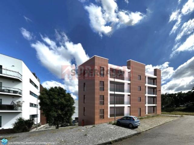 Apartamento T3 Venda em Santa Clara e Castelo Viegas,Coimbra