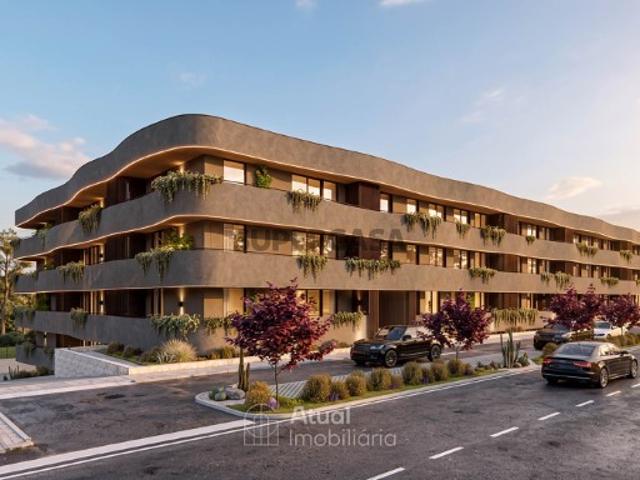 Apartamento T3 Venda em Santa Eulália,Vizela