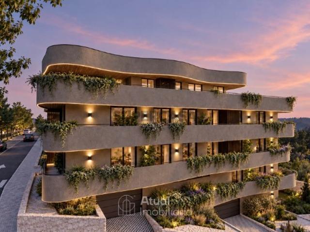 Apartamento T3 Venda em Santa Eulália,Vizela