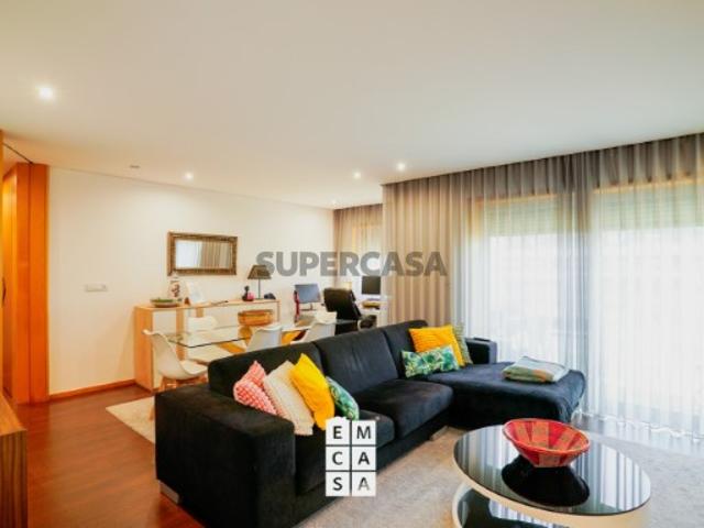 Apartamento T3 Venda em Santa Maria da Feira, Travanca, Sanfins e Espargo,Santa Maria da Feira