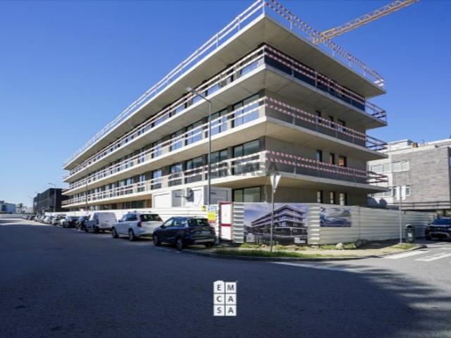 Apartamento T3 Venda em Santa Maria da Feira, Travanca, Sanfins e Espargo,Santa Maria da Feira