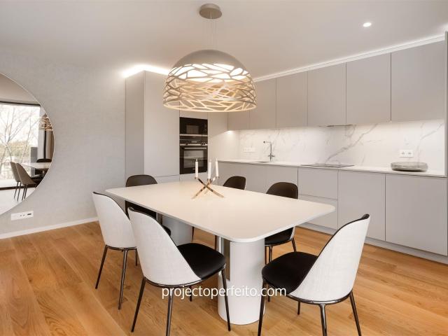 Apartamento T3 Venda em Santa Marinha e São Pedro da Afurada. 116m² Vila Nova De Gaia Santa Marinha