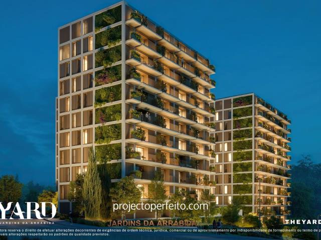 Apartamento T3 Venda em Santa Marinha e São Pedro da Afurada. 135m² São Pedro Da Afurada