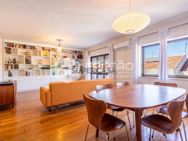 Apartamento T3 Venda em Santarém Marvila, Santa Iria da Ribeira de Santarém, Santarém São Salvador e Santarém São Nicolau,Santarém