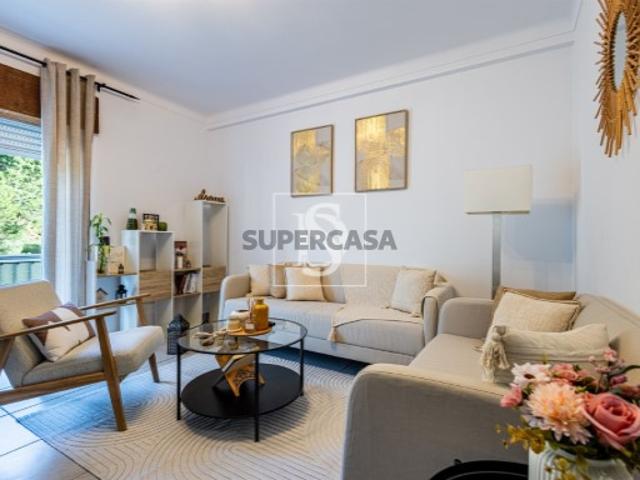 Apartamento T3 Venda em Santarém Marvila, Santa Iria da Ribeira de Santarém, Santarém São Salvador e Santarém São Nicolau,Santarém
