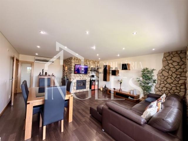 Apartamento T3 Venda em Santarém Marvila, Santa Iria da Ribeira de Santarém, Santarém São Salvador e Santarém São Nicolau,Santarém