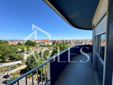 Apartamento T3 Venda em Santarém Marvila, Santa Iria da Ribeira de Santarém, Santarém São Salvador e Santarém São Nicolau,Santarém