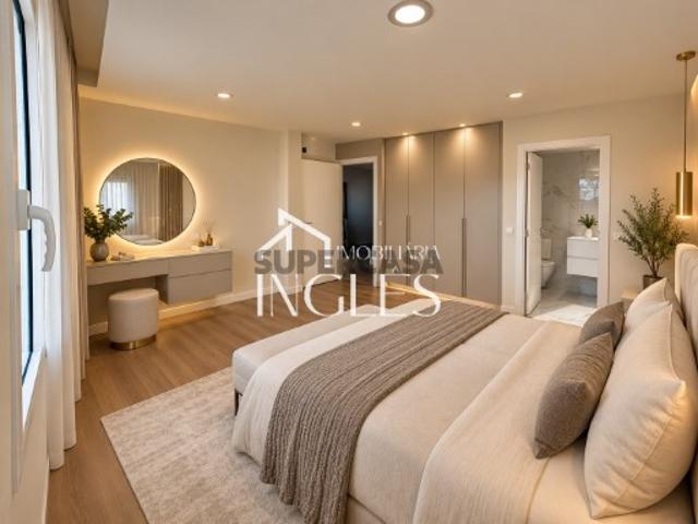Apartamento T3 Venda em Santarém Marvila, Santa Iria da Ribeira de Santarém, Santarém São Salvador e Santarém São Nicolau,Santarém