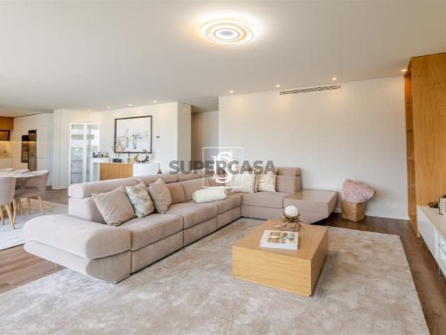 Apartamento T3 Venda em Santo Tirso, Couto Santa Cristina e São Miguel e Burgães,Santo Tirso