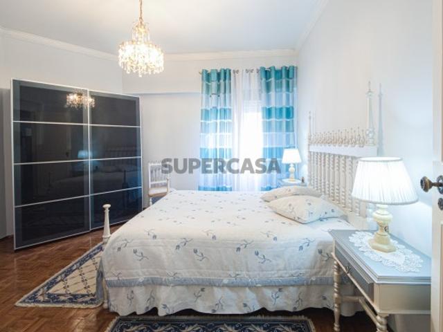 Apartamento T3 Venda em Santo António dos Cavaleiros e Frielas,Loures